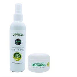 Loción Y Crema Con Melagenina Y Piperina Para Vitíligo.