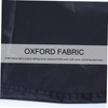 BESPORTBLE Outdoor Folding Round Pool Cover Durable Oxford Fabric Black