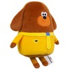 Hey Duggee 539 1839R Soft Toy, Multicolor, Pack Size: 11L