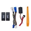 New Sienta 10 Series Accessories Toyota Sienta Power Sliding Door