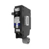 20A 120V 1-Pole Tandem CAFCI Type QTA Circuit Breaker