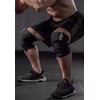 TAVIEW Knee Wraps (1 Pair), Knee Support for Squats, Weightlifting,