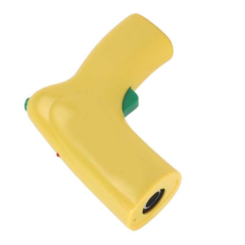 Dog Bark Deterrent Device 25KHZ Ultrasound Barking Control Handheld Dog