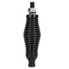 LED Whip Light Spring Mount CB Radio Antenna Spring Mount