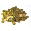WISSNER active learning 100 coins 20 Cent, in a poly
