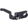 Magura MT4 Brake Lever 3-Finger Aluminium Lever with Ball Head