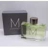 BANANA REPUBLIC M EAU DE PARFUM 3.4 OZ BOXED