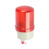 LED Rotating Warning Light High Visibility Emergency Strobe Beacon Warning