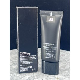 Bobbi Brown Skin Long Wear Powder Foundation SPF 20 C076 COOL GOLDEN  1.4 oz NIB