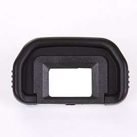 Photo Rubber Photo Rubber Eyepiece Eyecup for EB EOS Rebel 2000 G X XS D30 D60 5D 6D 70D