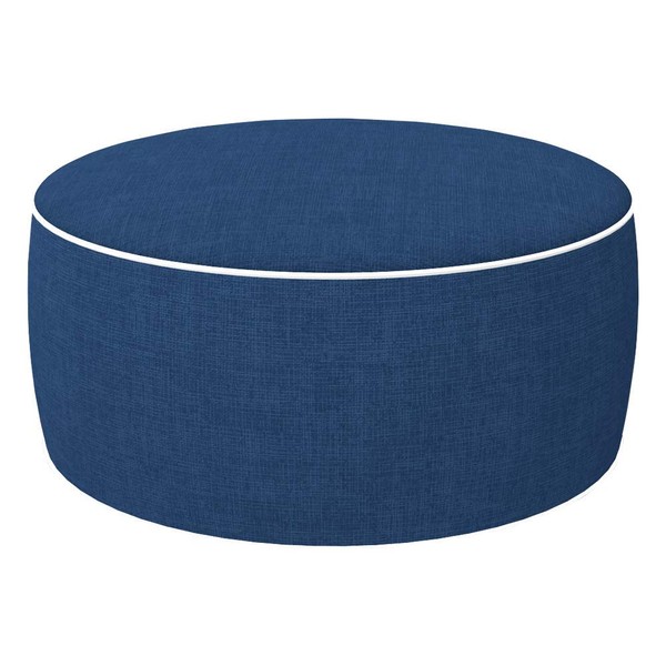 Aktive Ottoman 79041 Inflatable Bean Bag Polyester Water Resistant 53