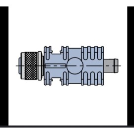 Fkmr-4-esm-3s Marca Turck
