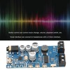 2 Channels Bluetooth 5.0 Stereo Power Amplifier Board Bluetooth Vocal
