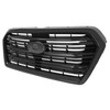 HECASA Grille Compatible with 2019-2022 Subaru Ascent Replacement for 91121XC00A