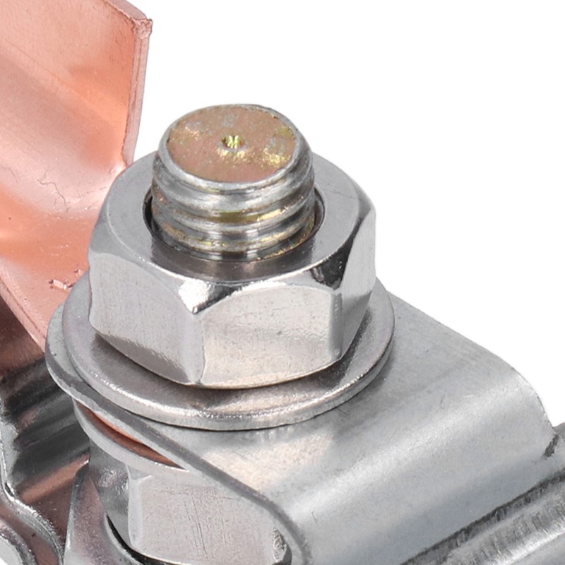 Upgrade Magnetic Welding Ground Clamp Grounding Support Tool with Arc