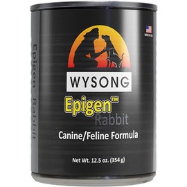 Wysong Epigen™ Rabbit Canned Dog & Cat Food