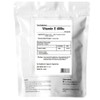 Premium - Vitamin E 400iu Capsules x 180 - Anti-Oxidant,