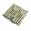 12pcs Waterproof Fine Tip Pens Quick Drying Smoothly Writing Nylon