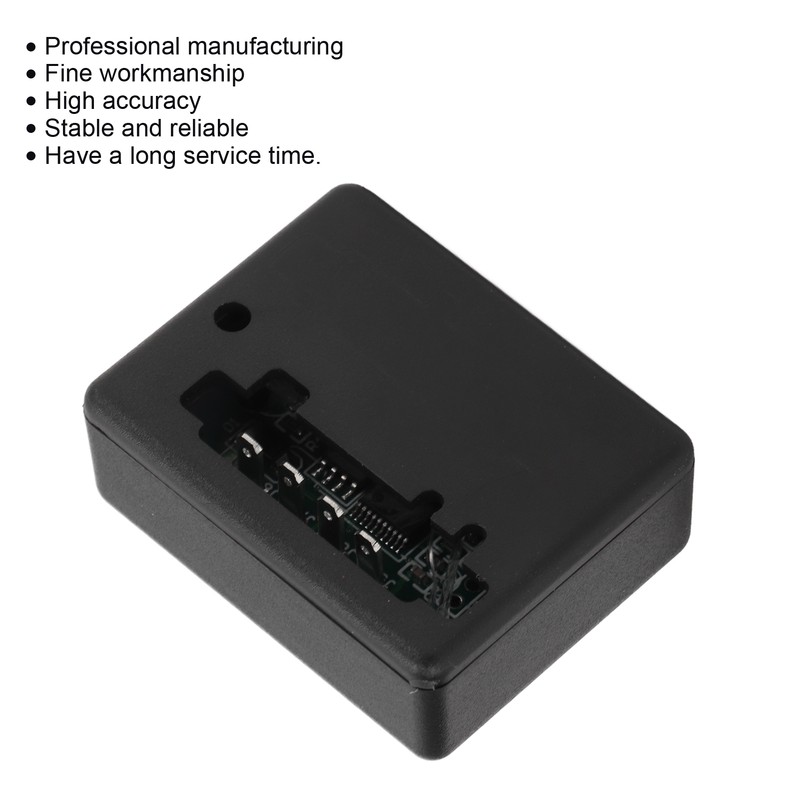 Car Steering Lock Emulator Simulator Auto Repair Tool Replacement for