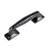 Hammer and Tongs - Forged Barn Door Handle - H150mm