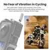 Insta 360 X5 Aluminium Aluminium Cage Case with Screen Protector
