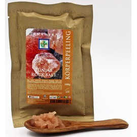 Himalaya Salz Peeling 100g