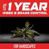 Ortho GroundClear Year Long Vegetation Killer, Kills Weeds and Grasses,