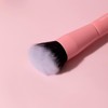 Contour & Blush Duo Brush – High-Quality Soft Makeup Brush