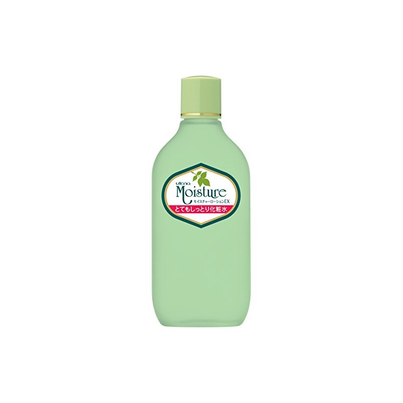 Otena Moisture Ultra Moisturizing Lotion