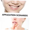 DOITOOL 20piezas Mascarilla Labial De Cuidado De Labios Membrana Labial