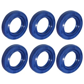 Gubeter Crankshaft seal set for Stihl 017, 018, 021, 023, 025, Ms170, Ms180, Ms210, Ms230, Ms250, Ms171, Ms211 chainsaw, 96380031581, 9638 03 15. 81