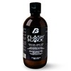 Flashblack by Sketch Plastic Restorer & Hydrophobic Trim Coating -