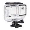 Waterproof Camera Housing Prevents Reflection High Transparency Dive Case Portable