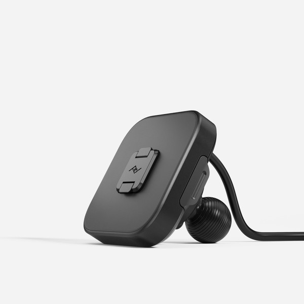 Peak Design 20mm Ball Adapter Mount : Locking and Charging,