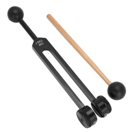 Tuning Forks for Healing 136.1 Hz Body Weighted Tuning Forks Medical for Healing Chakra Set Medical Sound Healing Tools, Frequency Healing Devices