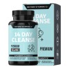 Beyond Vitamins | 14 Day Cleanse | Avanzado Para Hombres