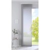 Gardinenbox Nizza 2019032 Sliding Curtain Cotton Voile Half Voile H