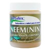 Pomada De Neem, Crema Sólida Corporal, Frasco De 40g Hierbas