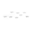VATERRA O-Ring, Shocks (8): Glamis Uno, Fear, Hal, Rap, RAL, VTR243008