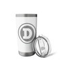Dogecoin Coin Crypto Currency Blockchain Hodl Vintage Stainless Steel Insulated