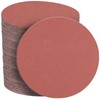 STEBRUAM 50pcs 150mm Sanding Discs,1000 Grit No Holes Hook and