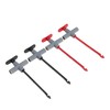 Puncture Probe Test Leads Wire-Piercing Test Clip Multimeter Testing Tool