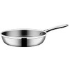 Nuwave Designs- 12" Fry Pan, Skillet, Even-Heating Technology, 3 Layer