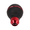 Shift Knob 5 Speed M8 M10 M11 M12 Universal Aluminum