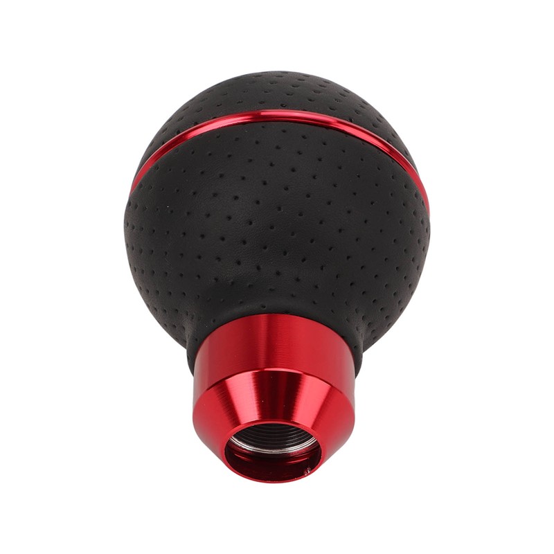 Shift Knob 5 Speed M8 M10 M11 M12 Universal Aluminum