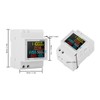 Single Phase Energy Meter Rail Frequency Power Factor Meters Multifunctional