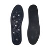 Boowhol Magnetic Massage Insole Comfort for Improved Sleep - Relieves
