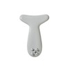 괄사마사지기 림프순환 얼굴 승모근 괄사 마사지 바디괄사 Gua Sha Massager