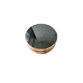 Foundation Cream Case Air Cushion Compact Container Empty Air Cushion Foundation Makeup Powder Puff Box Case Refillable Container Bb Cream Container Box