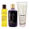 Kit Terramar Shampoo Matizador Mascarilla Y Ole 3 En 1